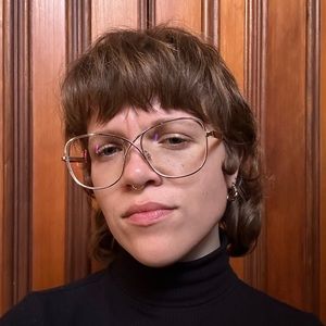 Meet your Posher, Maggie